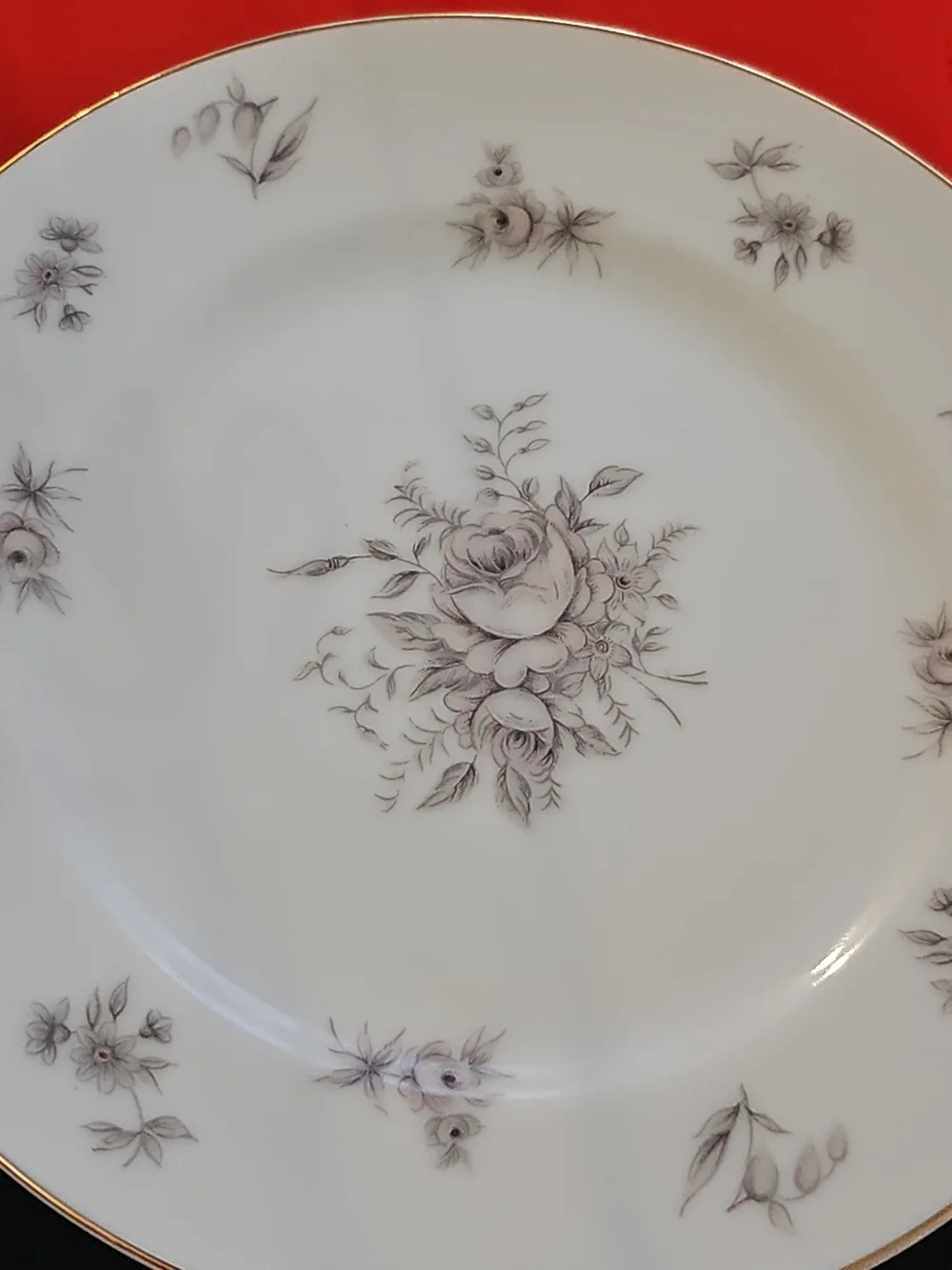 Vintage Amcrest 